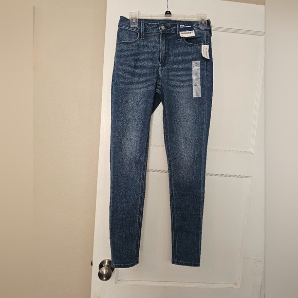 NWT wow super skinny jeans - Picture 8 of 8